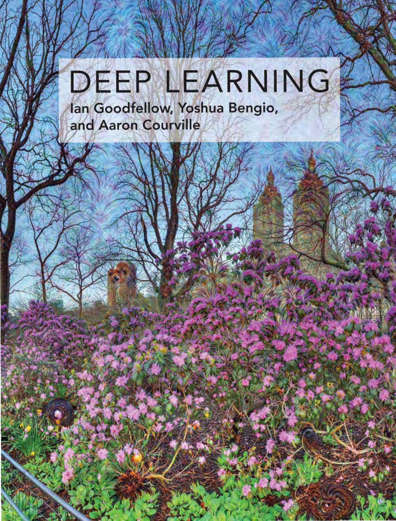 Deep Learning